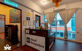 Island Backpackers